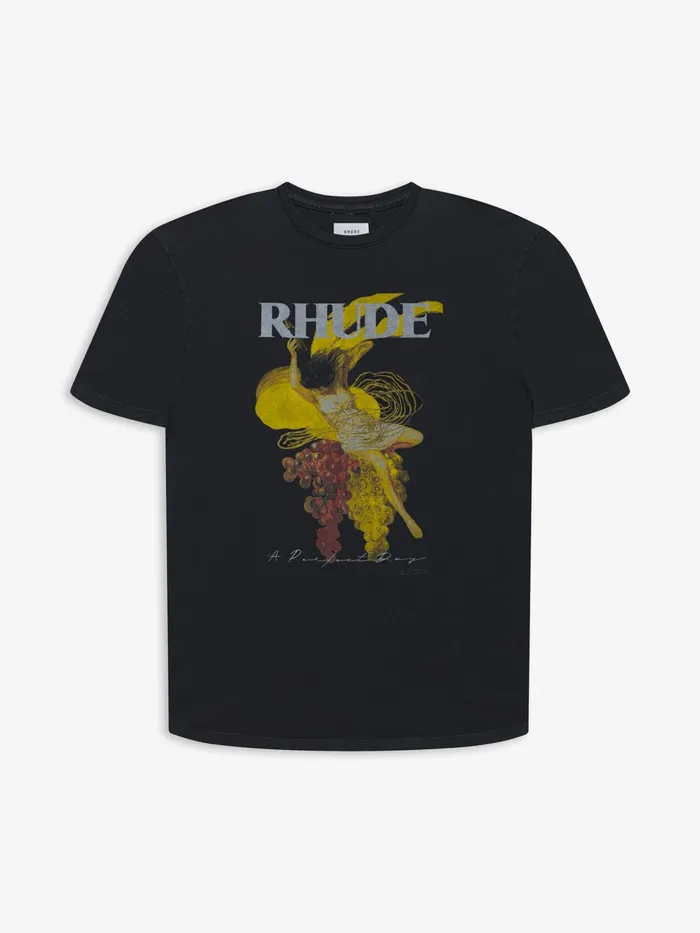 A PERFECT DAY TEE Men Rhude Tees