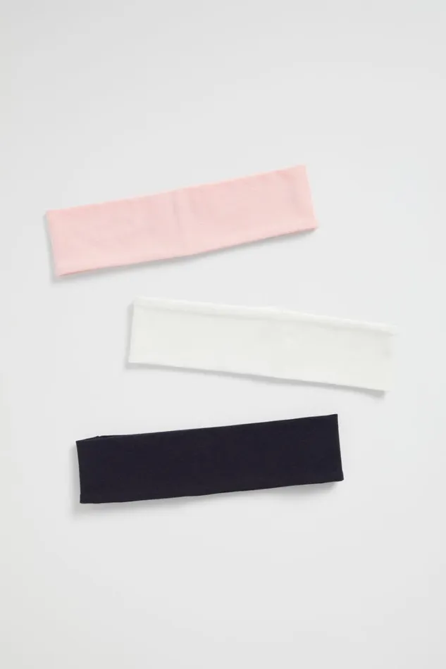 Active Girl Seed Heritage Seed Active Headband Pack Multi