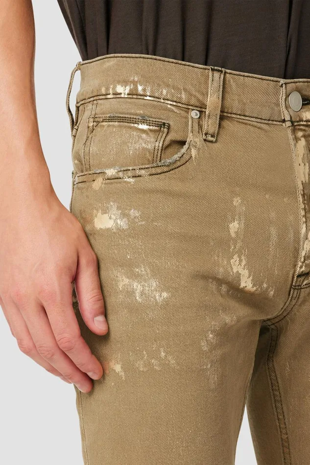 Additional Inseams Men Hudson Jeans Zack Skinny Jean 36034 Inseam Bronze Foil Additional Inseams Men Hudson Jeans Zack Skinny Jean 36034 Inseam Bronze Foil