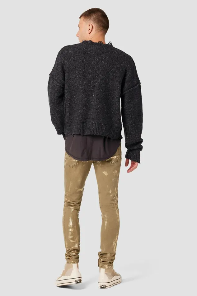 Additional Inseams Men Hudson Jeans Zack Skinny Jean 36034 Inseam Bronze Foil Additional Inseams Men Hudson Jeans Zack Skinny Jean 36034 Inseam Bronze Foil