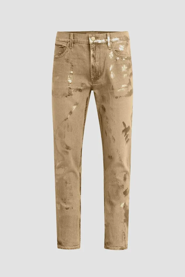 Additional Inseams Men Hudson Jeans Zack Skinny Jean 36034 Inseam Bronze Foil Additional Inseams Men Hudson Jeans Zack Skinny Jean 36034 Inseam Bronze Foil