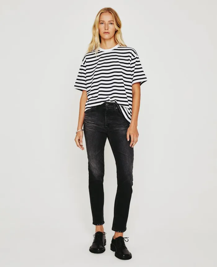 AG Jeans Alexxis Slim 10 Years Boundary Women Denim