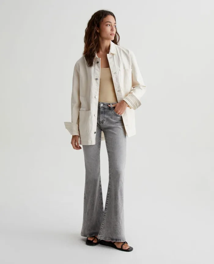 AG Jeans Angeline Shaded Moonwash Women Denim