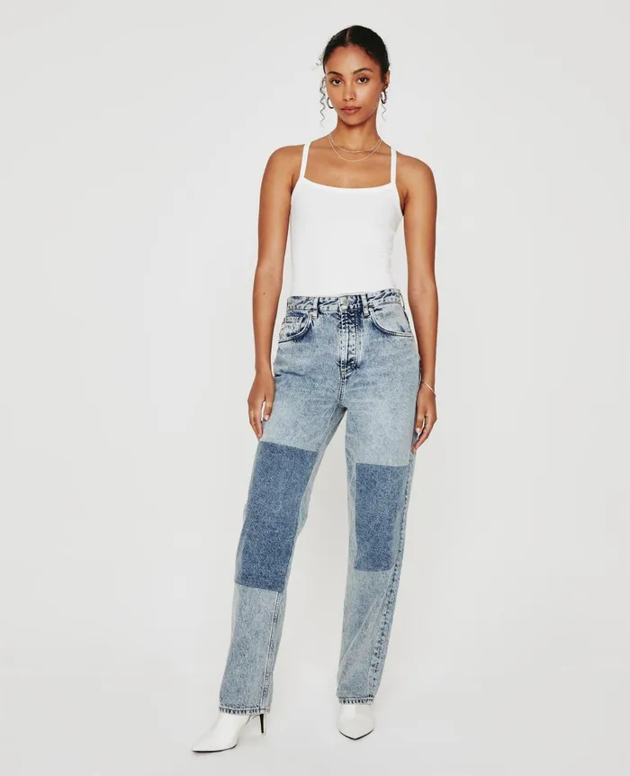 AG Jeans Clove Nomad Women Denim