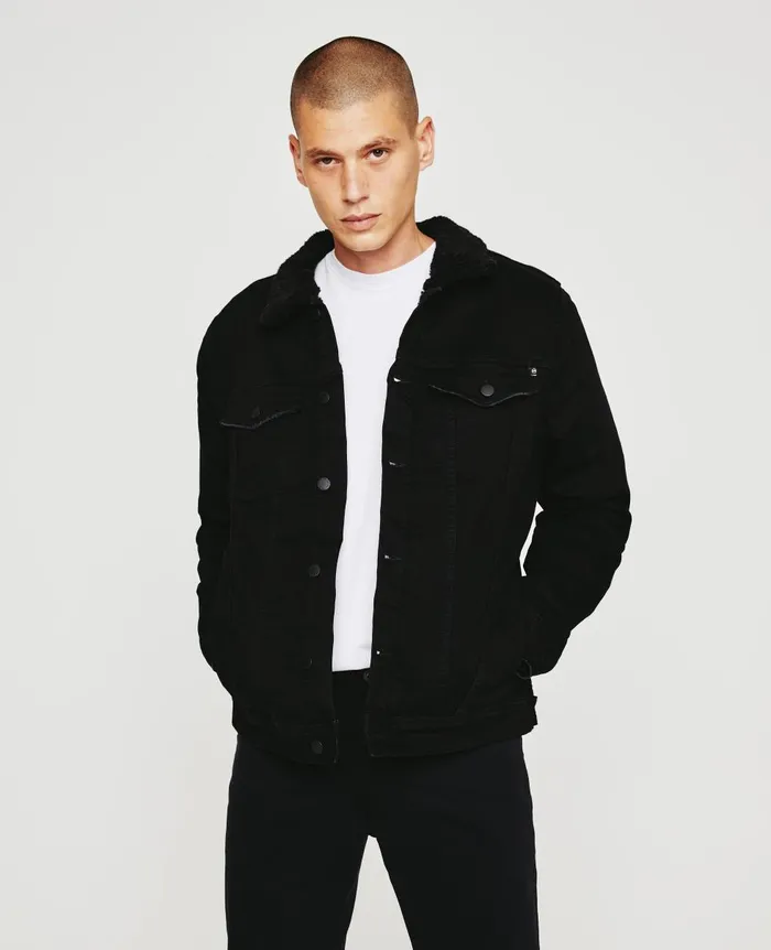 AG Jeans Dart Jacket 2 Years Dropout Men Jackets