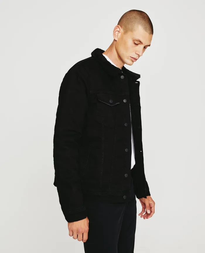 AG Jeans Dart Jacket 2 Years Dropout Men Jackets