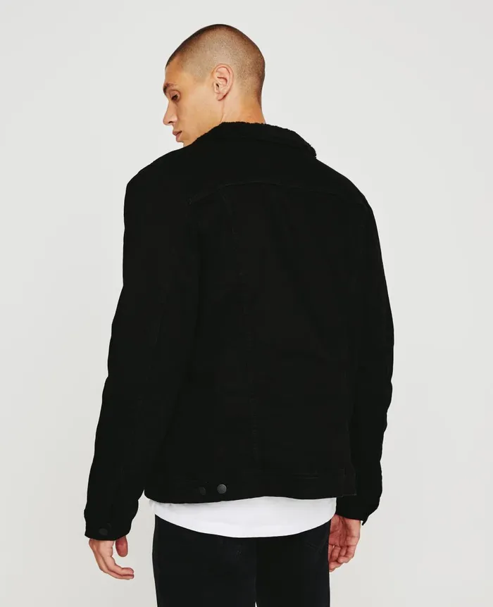 AG Jeans Dart Jacket 2 Years Dropout Men Jackets