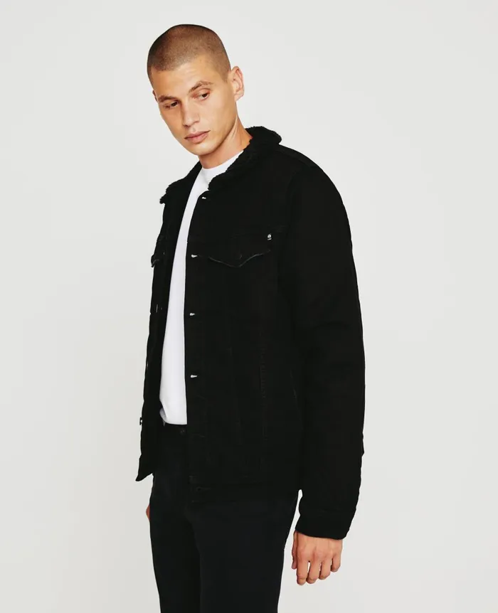 AG Jeans Dart Jacket 2 Years Dropout Men Jackets
