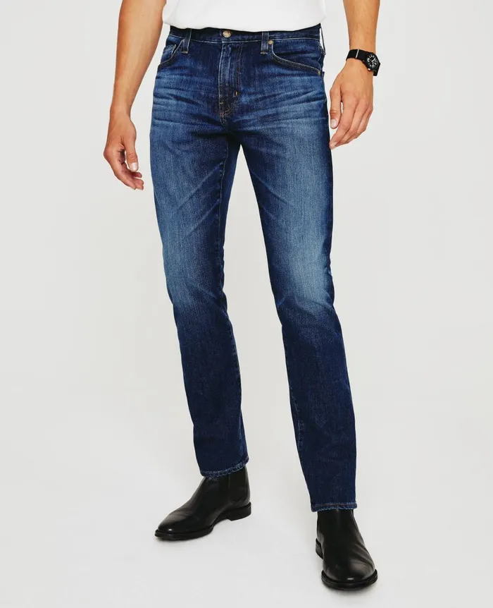 AG Jeans Everett 7 Years Mount Rainier Men Denim AG Jeans Everett 7 Years Mount Rainier Men Denim