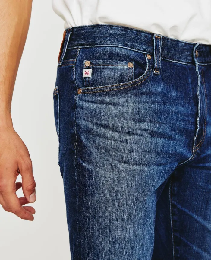 AG Jeans Everett 7 Years Mount Rainier Men Denim AG Jeans Everett 7 Years Mount Rainier Men Denim
