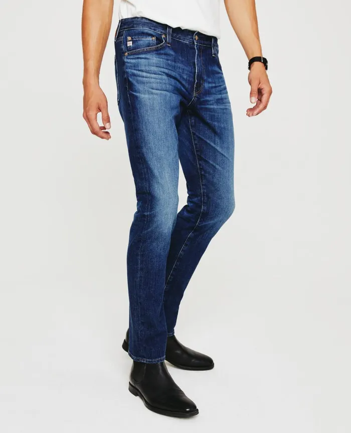 AG Jeans Everett 7 Years Mount Rainier Men Denim AG Jeans Everett 7 Years Mount Rainier Men Denim