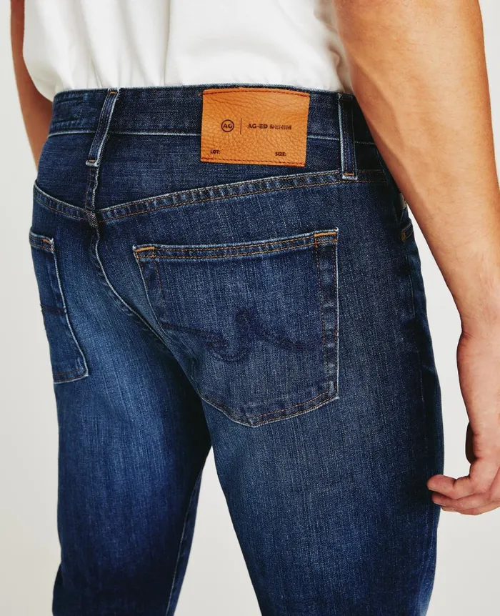 AG Jeans Everett 7 Years Mount Rainier Men Denim AG Jeans Everett 7 Years Mount Rainier Men Denim