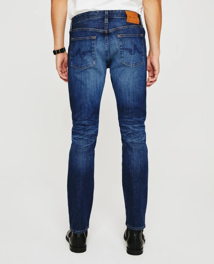 AG Jeans Everett 7 Years Mount Rainier Men Denim AG Jeans Everett 7 Years Mount Rainier Men Denim