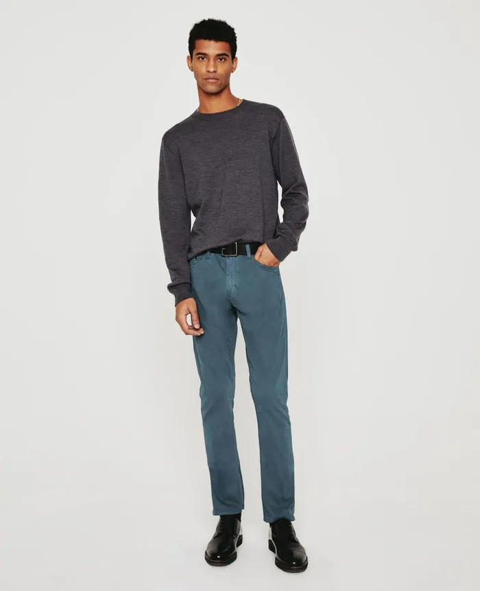 AG Jeans Everett Indigo Dusk Men Pants
