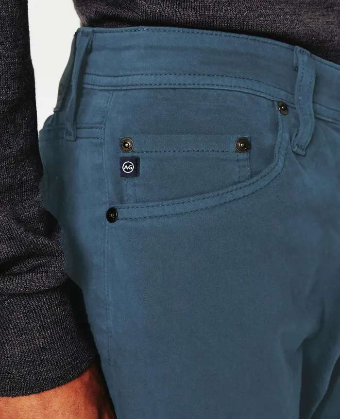 AG Jeans Everett Indigo Dusk Men Pants AG Jeans Everett Indigo Dusk Men Pants
