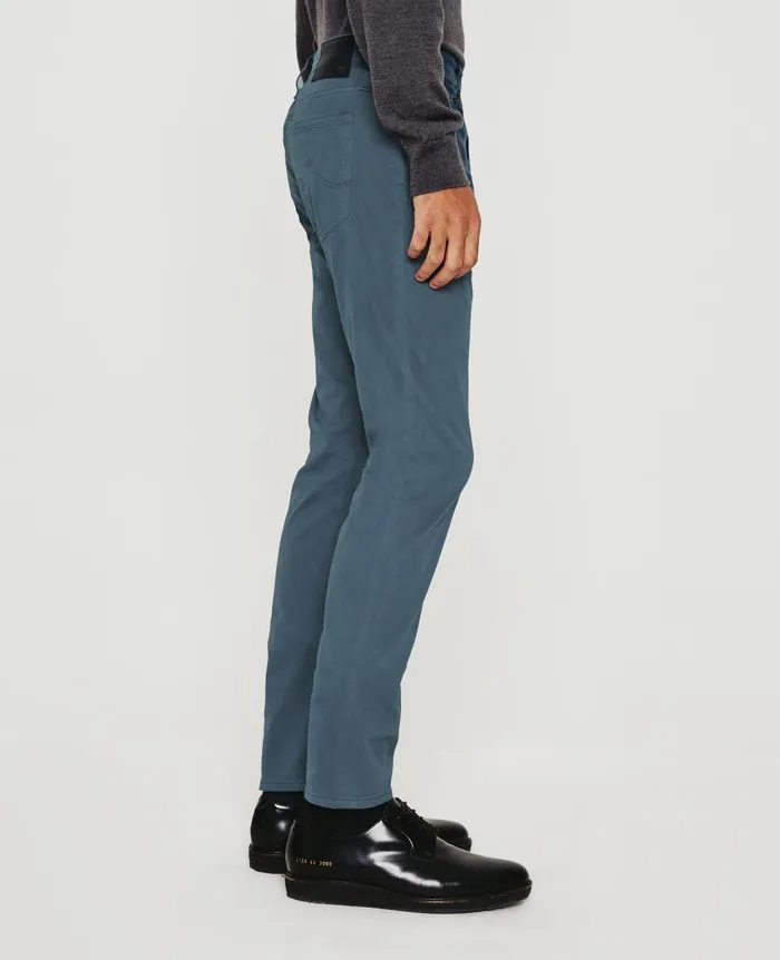 AG Jeans Everett Indigo Dusk Men Pants AG Jeans Everett Indigo Dusk Men Pants
