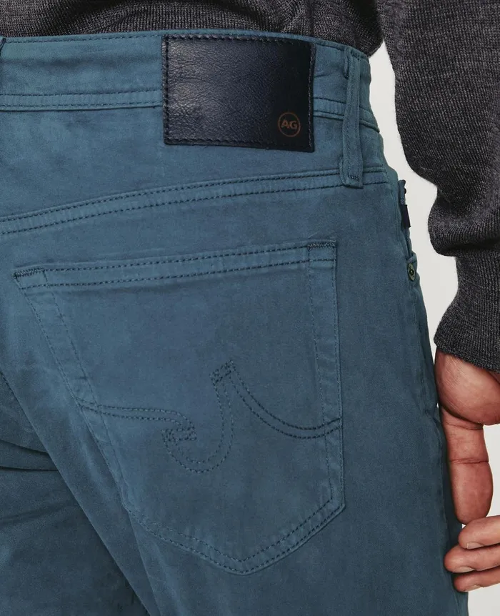 AG Jeans Everett Indigo Dusk Men Pants AG Jeans Everett Indigo Dusk Men Pants