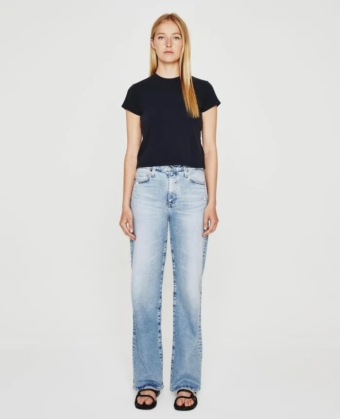 AG Jeans Kora Apparition Women Denim