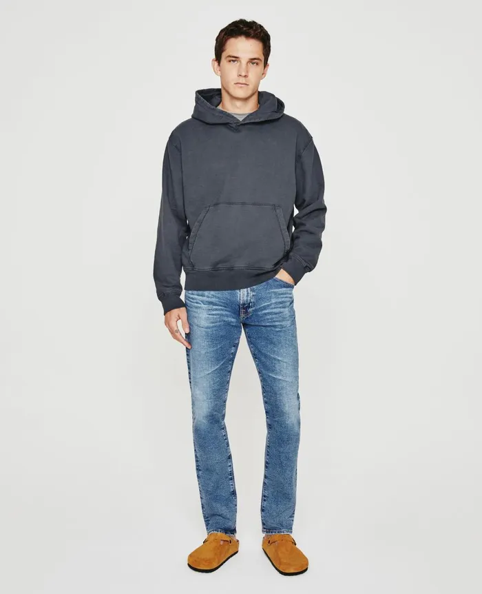 AG Jeans Owens Vp La Presa Men Denim