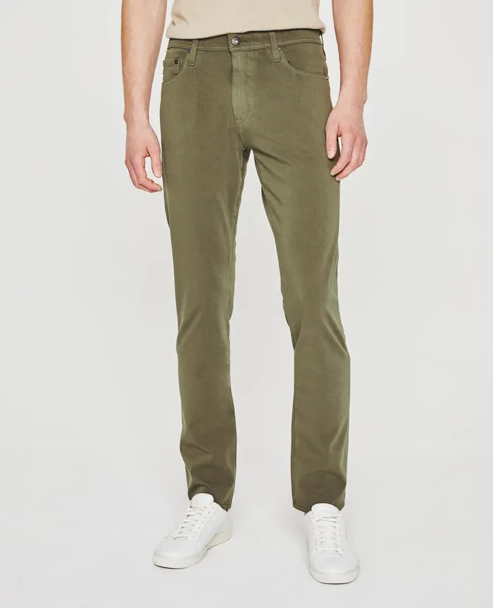 AG Jeans Tellis Shady Moss Men Pants AG Jeans Tellis Shady Moss Men Pants