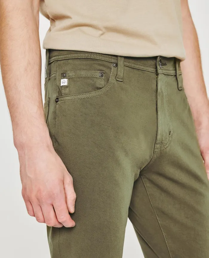 AG Jeans Tellis Shady Moss Men Pants AG Jeans Tellis Shady Moss Men Pants