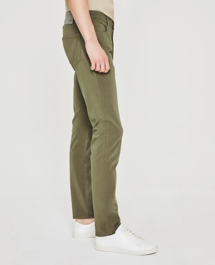 AG Jeans Tellis Shady Moss Men Pants AG Jeans Tellis Shady Moss Men Pants