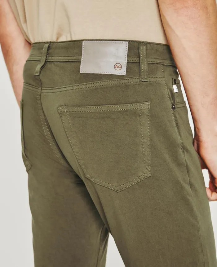 AG Jeans Tellis Shady Moss Men Pants AG Jeans Tellis Shady Moss Men Pants