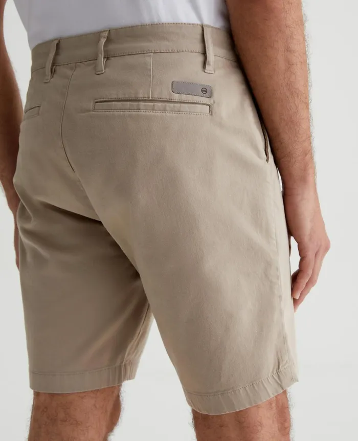 AG Jeans Wanderer Short Dry Dust Men Shorts AG Jeans Wanderer Short Dry Dust Men Shorts