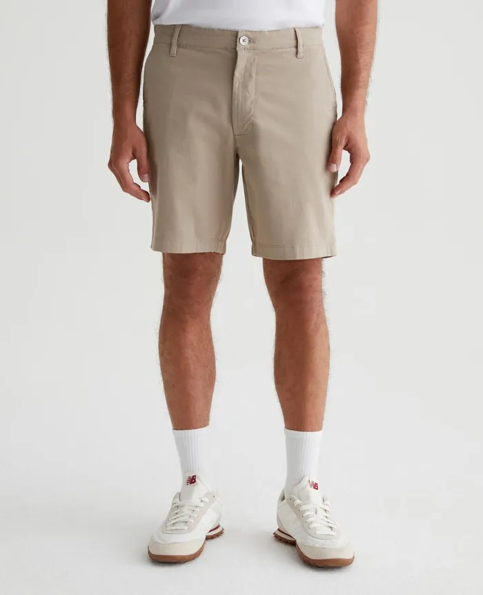 AG Jeans Wanderer Short Dry Dust Men Shorts AG Jeans Wanderer Short Dry Dust Men Shorts
