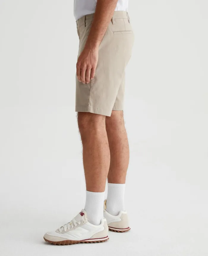 AG Jeans Wanderer Short Dry Dust Men Shorts AG Jeans Wanderer Short Dry Dust Men Shorts