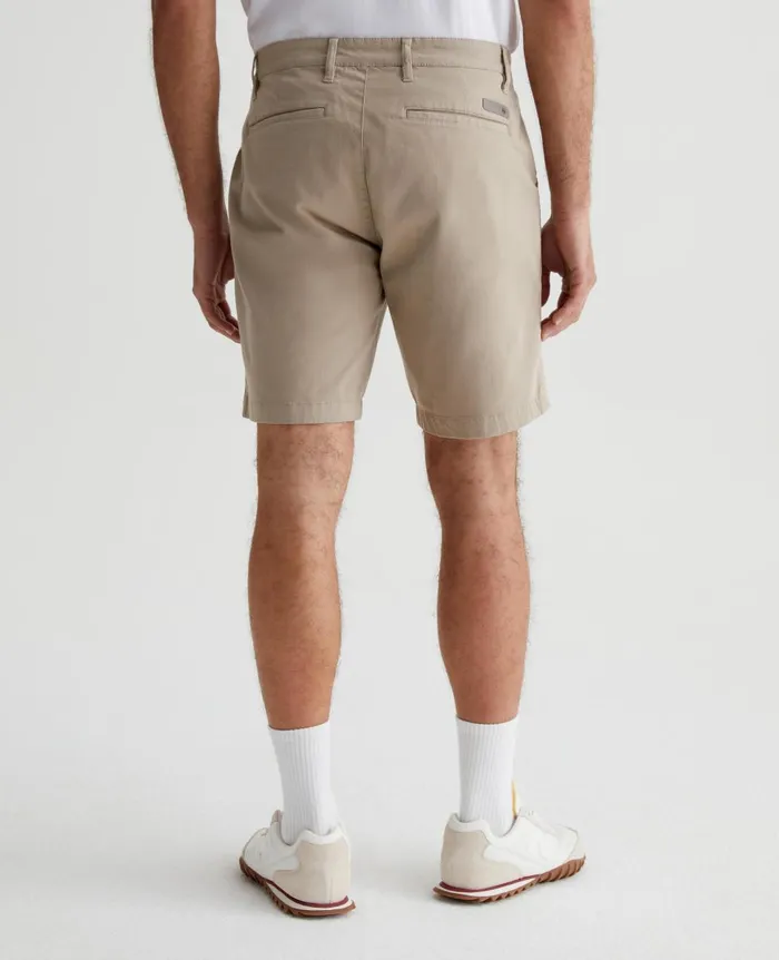 AG Jeans Wanderer Short Dry Dust Men Shorts AG Jeans Wanderer Short Dry Dust Men Shorts