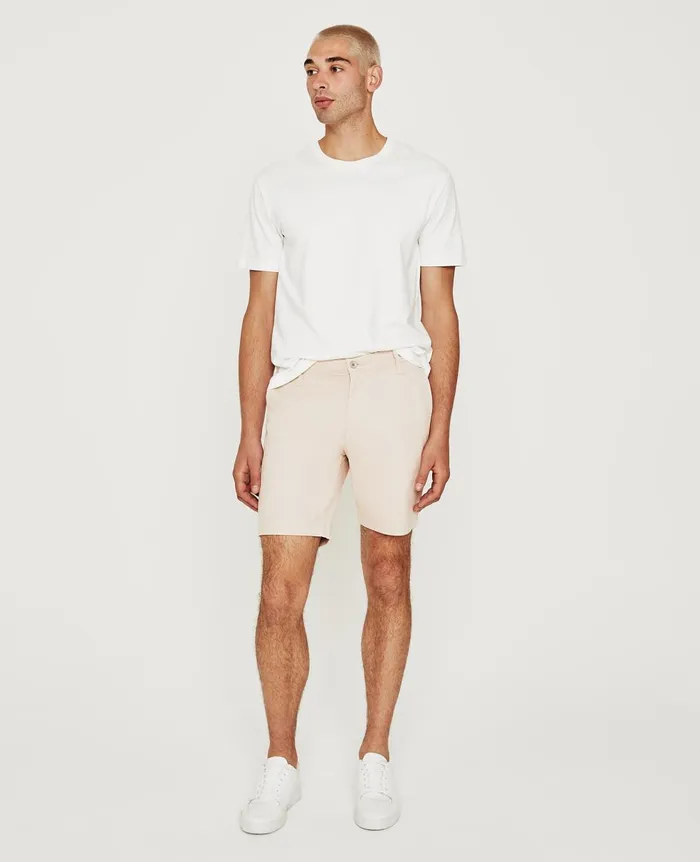 AG Jeans Wanderer Short Vintage Pink Men Shorts