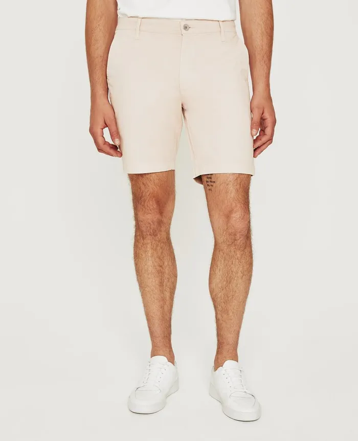 AG Jeans Wanderer Short Vintage Pink Men Shorts AG Jeans Wanderer Short Vintage Pink Men Shorts