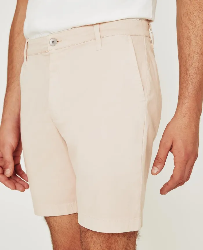 AG Jeans Wanderer Short Vintage Pink Men Shorts AG Jeans Wanderer Short Vintage Pink Men Shorts