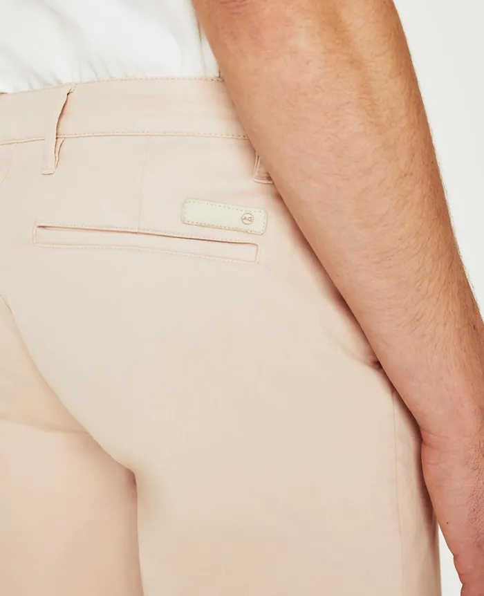 AG Jeans Wanderer Short Vintage Pink Men Shorts AG Jeans Wanderer Short Vintage Pink Men Shorts