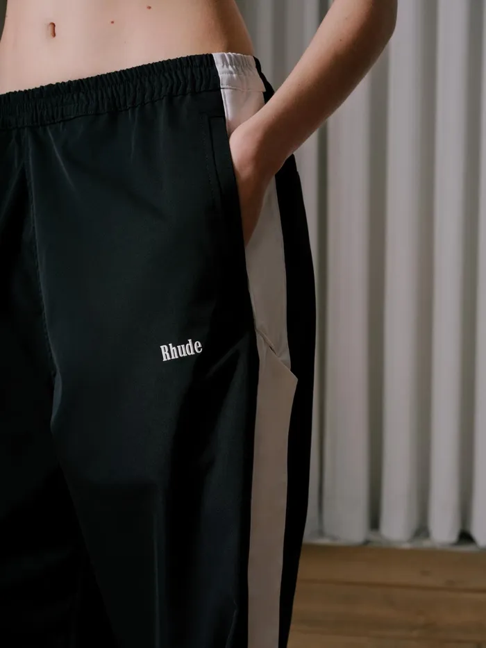 AMARINO TRACK PANT Women Rhude Bottoms