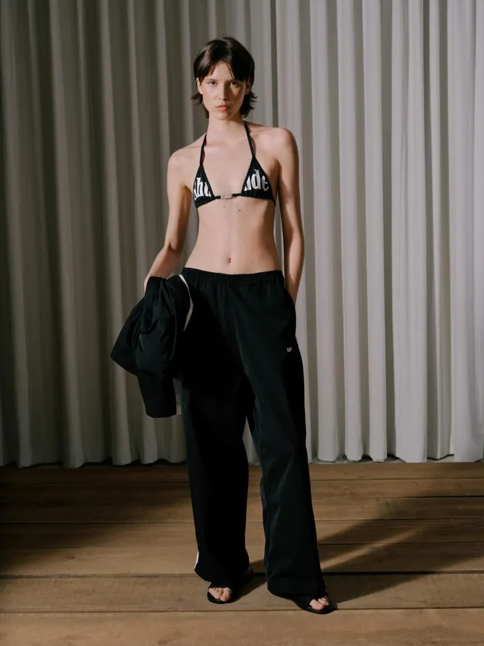 AMARINO TRACK PANT Women Rhude Bottoms