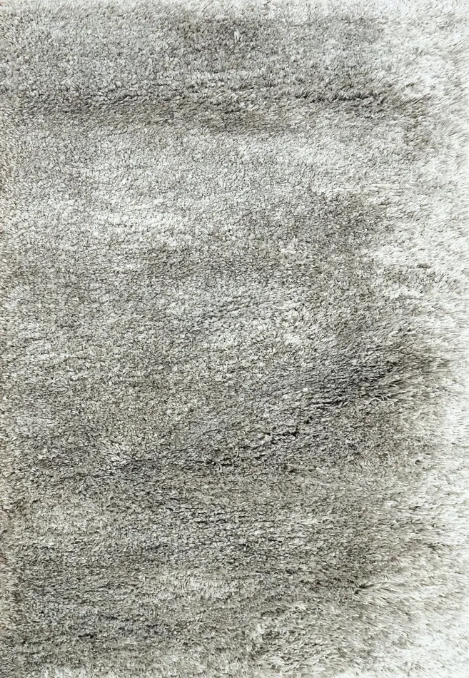 Anne Klein The Posh Contemporary Rug Collection Grey Women Home