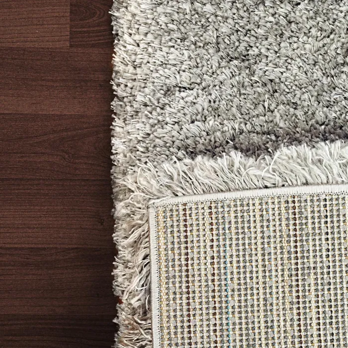 Anne Klein The Posh Contemporary Rug Collection Grey Women Home