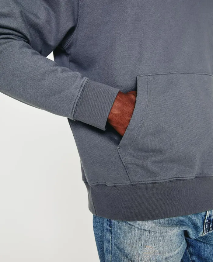 Arc Hoodie Desert Overcast Men AG Jeans Sweatshirts Arc Hoodie Desert Overcast Men AG Jeans Sweatshirts