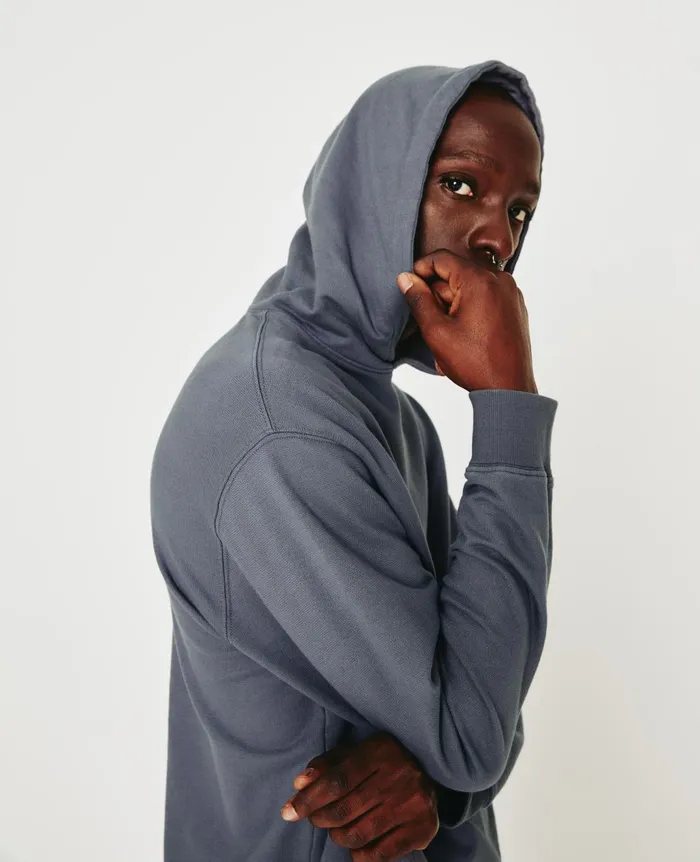 Arc Hoodie Desert Overcast Men AG Jeans Sweatshirts Arc Hoodie Desert Overcast Men AG Jeans Sweatshirts