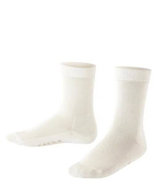 Babies and Kids Cotton Finesse Kids Socks Off FALKE Socks