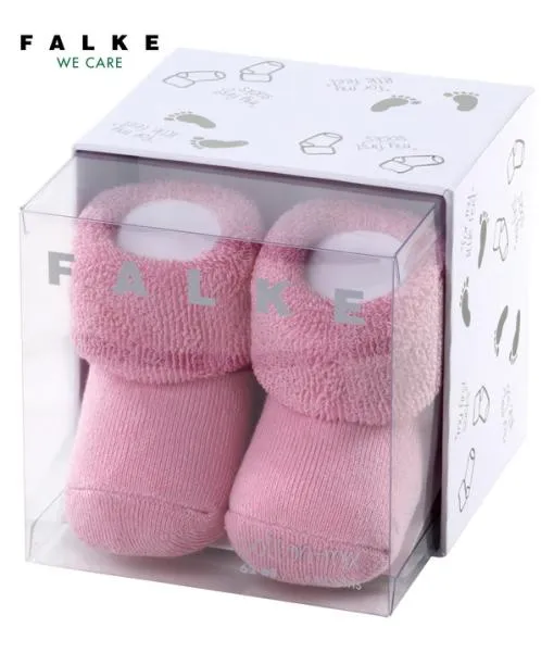 Babies and Kids Erstling Babies Giftbox Thulit FALKE Baby Socks