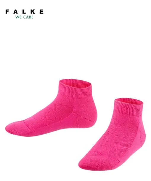 Babies and Kids Family Kids Sneaker Socks Gloss FALKE Family