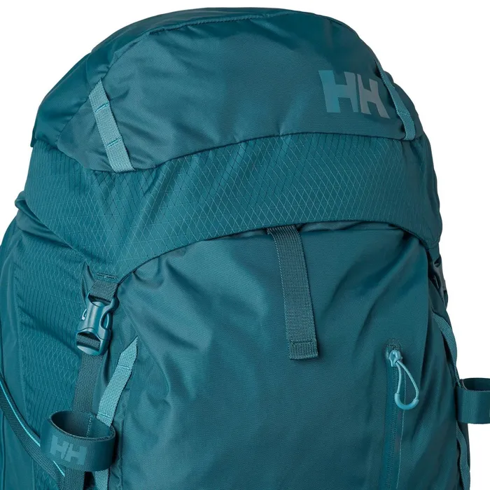 Backpacks WomenMen Helly Hansen CAPACITOR BACKPACK 65L 436 Midnight Gr Backpacks WomenMen Helly Hansen CAPACITOR BACKPACK 65L 436 Midnight Gr