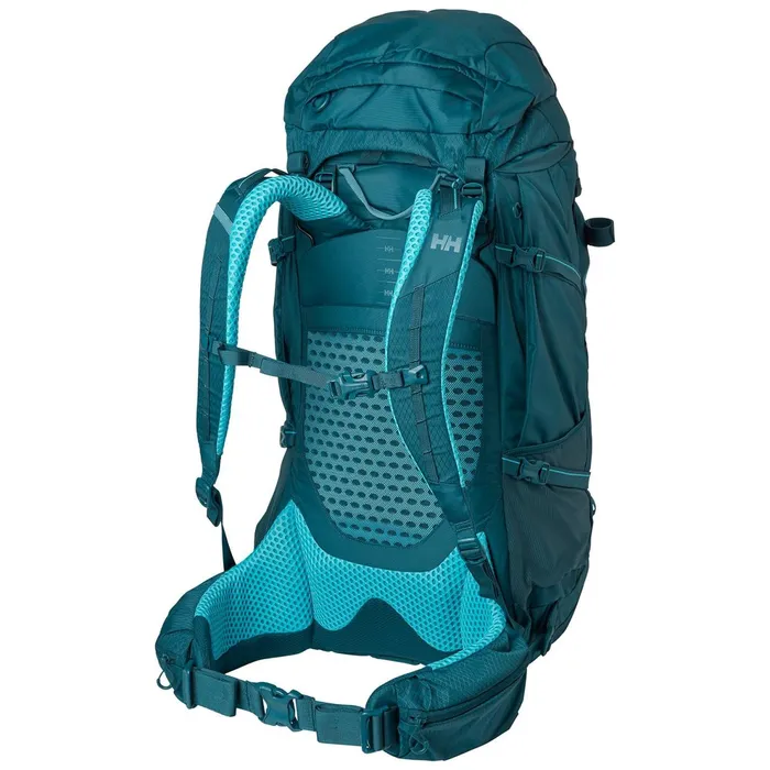 Backpacks WomenMen Helly Hansen CAPACITOR BACKPACK 65L 436 Midnight Gr Backpacks WomenMen Helly Hansen CAPACITOR BACKPACK 65L 436 Midnight Gr