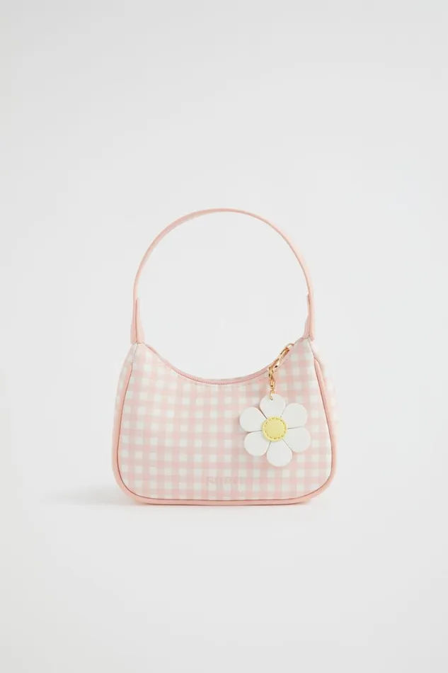 Bags Girl Seed Heritage Daisy Baguette Bag Multi