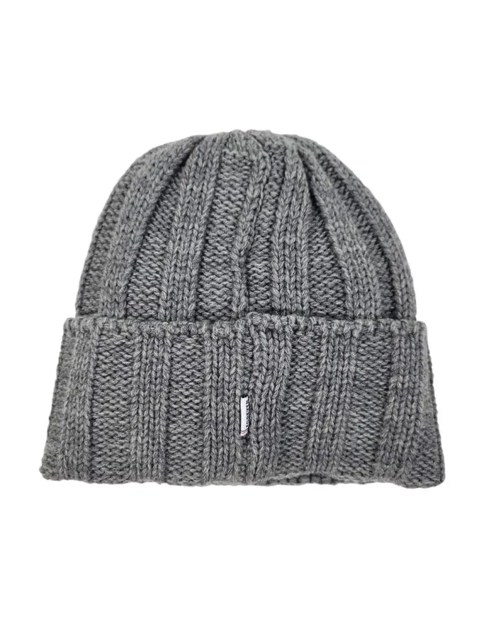 Beanie SIDE HGREY Eshop PullIn Beanies