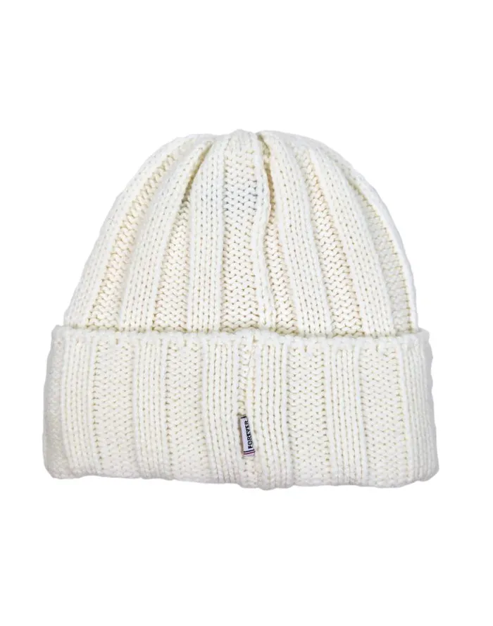 Beanie SIDE WHITE Eshop PullIn Beanies
