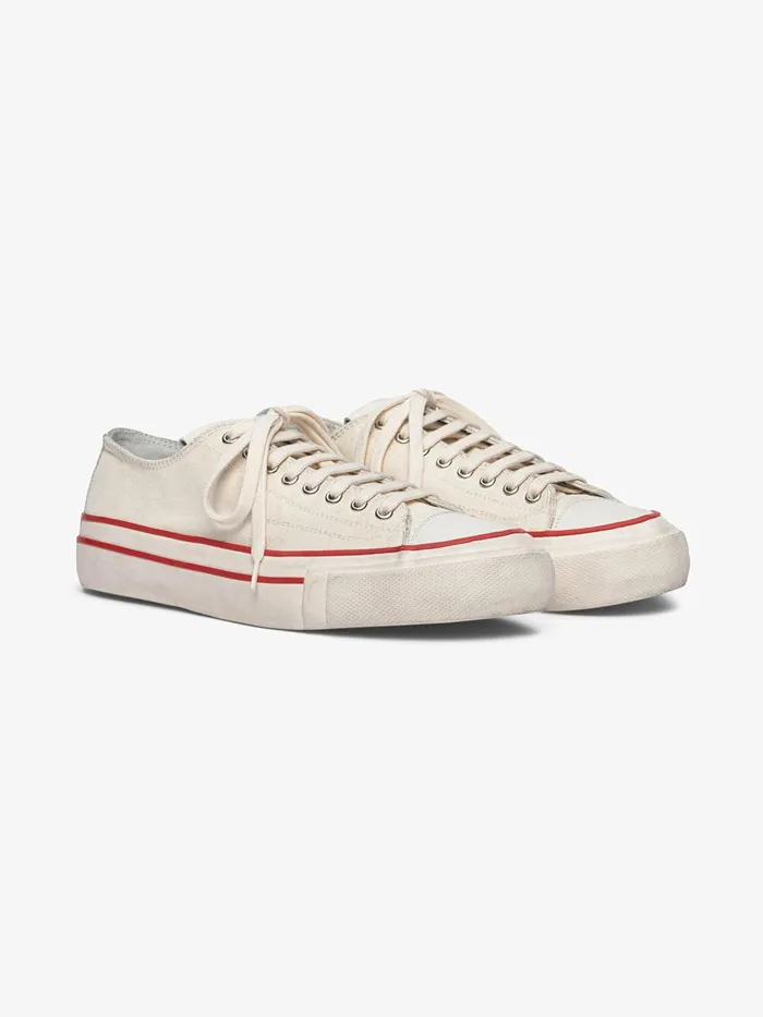 BEL AIR LOW Unisex Rhude Sneakers